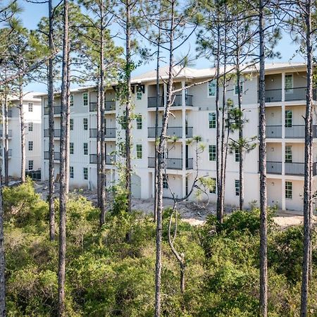 30A Pinewood Condominiums By Panhandle Getaways Santa Rosa Beach Exterior photo